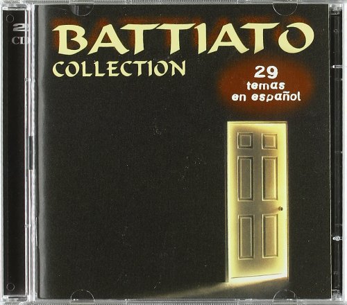 album franco battiato