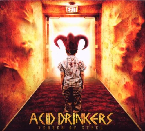 album acid drinkers