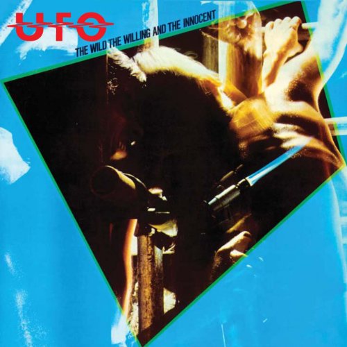 album ufo