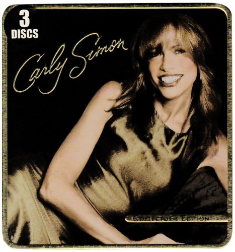 album carly simon