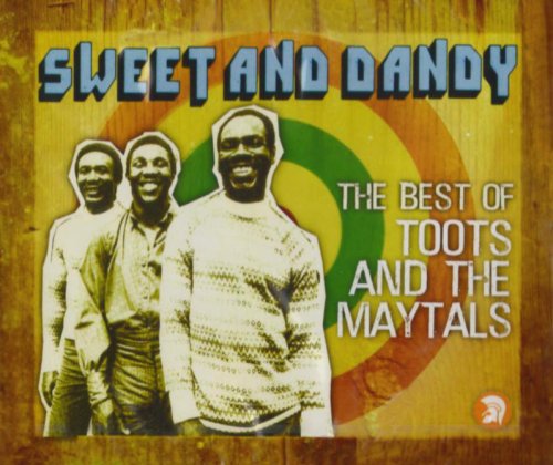 album toots and the maytals