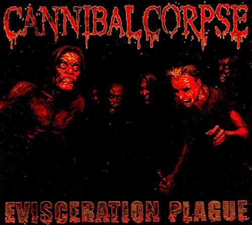 album cannibal corpse