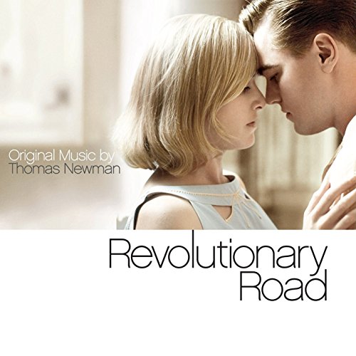 album thomas newman