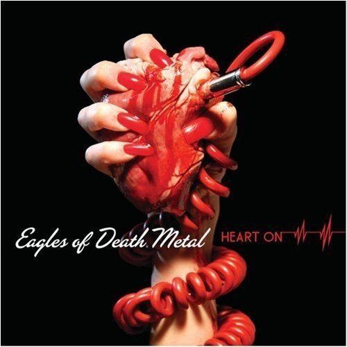 album eagles of death metal