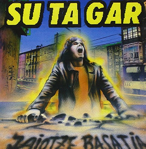 album su ta gar