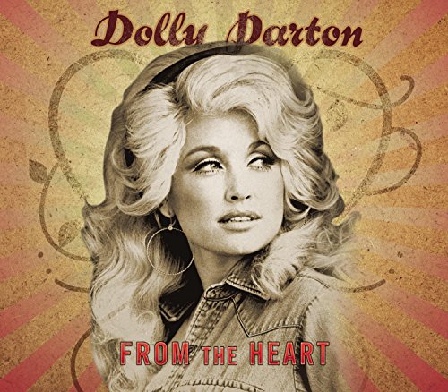 album dolly parton