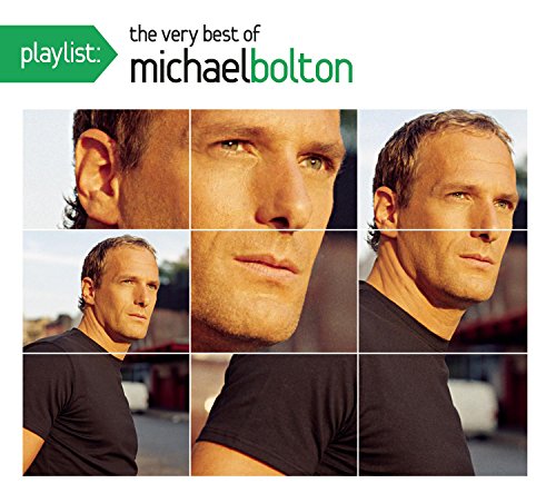 album michael bolton