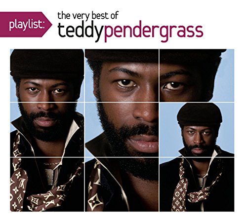 album teddy pendergrass