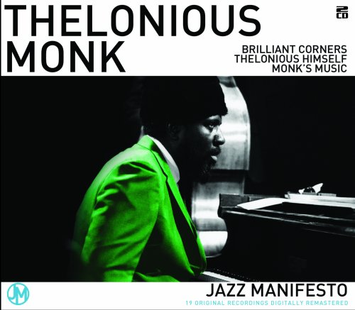 album thelonious monk