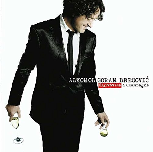 album goran bregovic