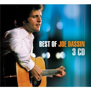 album joe dassin