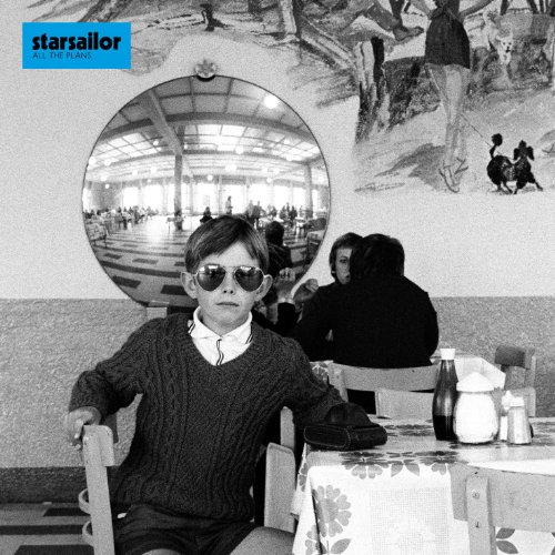 album starsailor