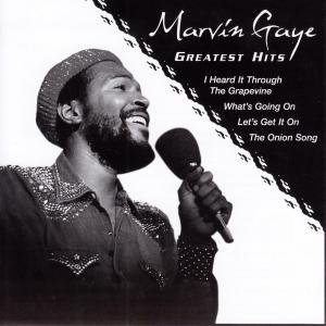 album marvin gaye