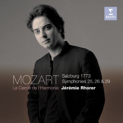 album wolfgang amadeus mozart