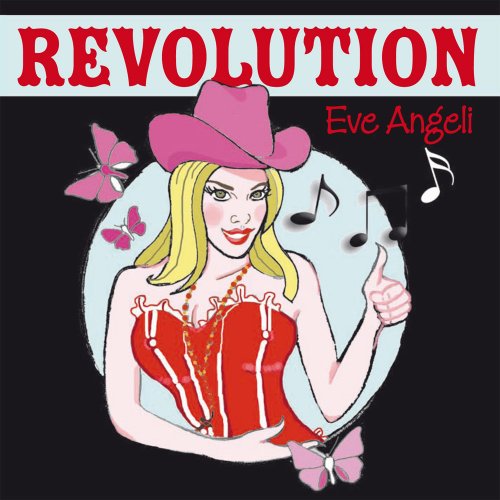 album eve angeli