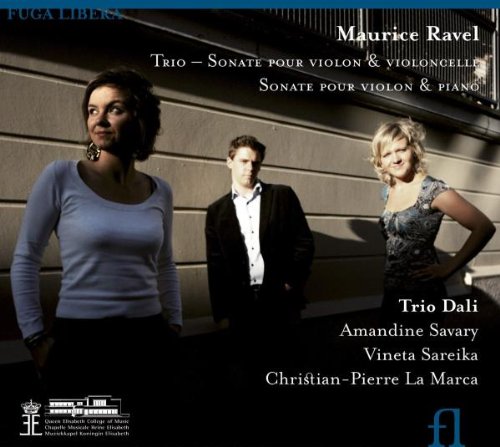 album maurice ravel