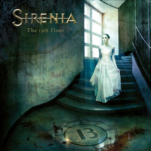 album sirenia