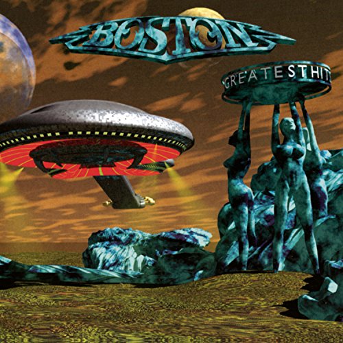 album boston