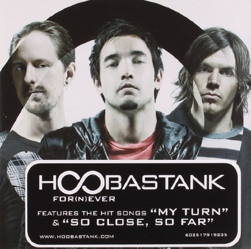 album hoobastank