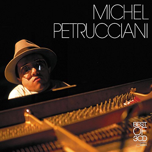 album michel petrucciani