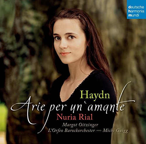 album joseph haydn