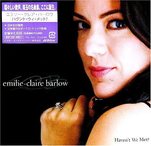 album emilie-claire barlow