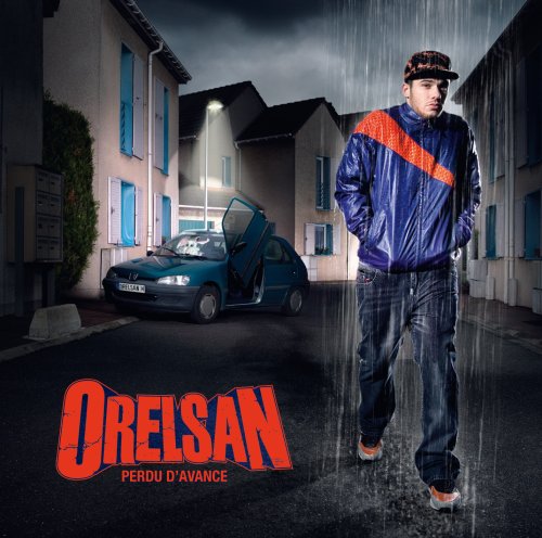 album orelsan