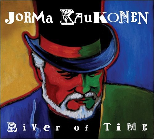 album jorma kaukonen