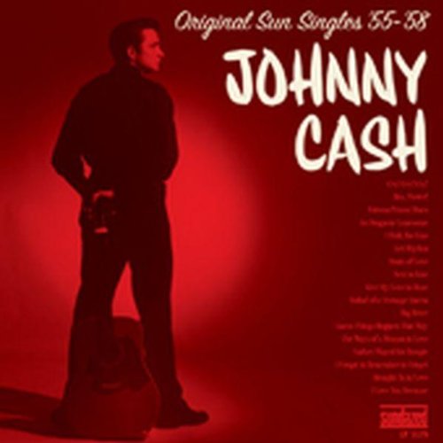 album johnny cash