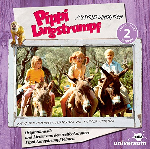 album astrid lindgren