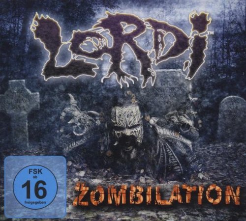 album lordi