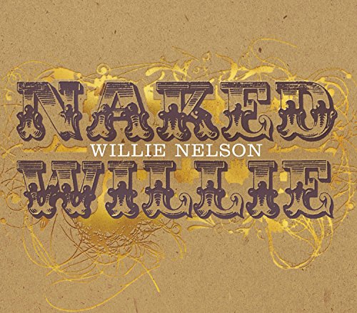 album willie nelson