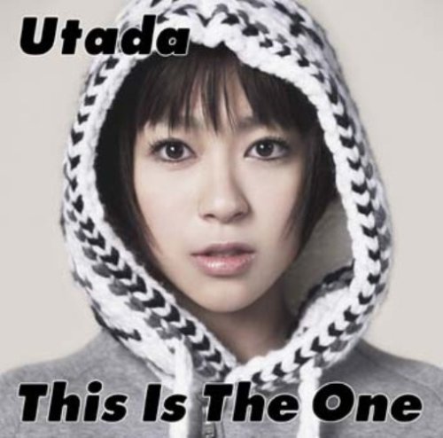 album hikaru utada