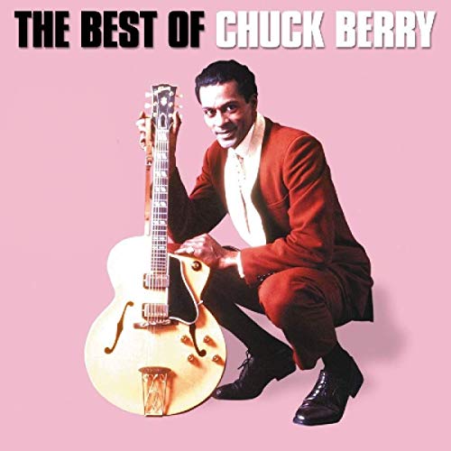 album chuck berry