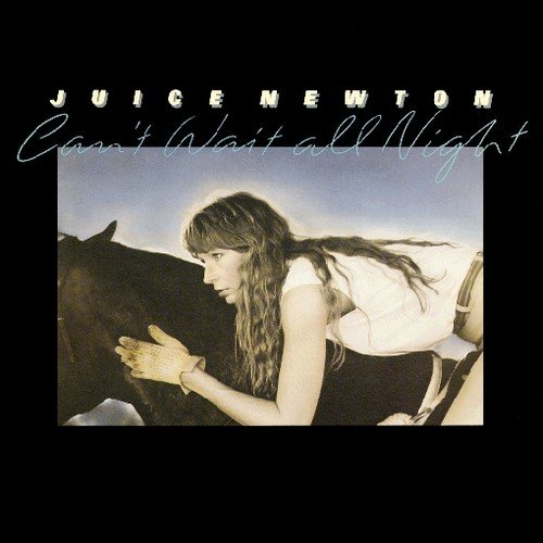 album juice newton