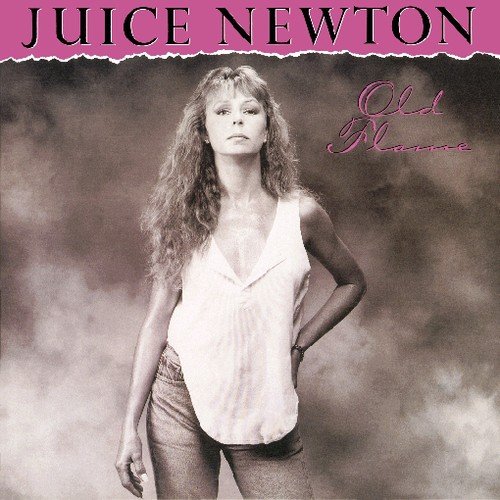 album juice newton