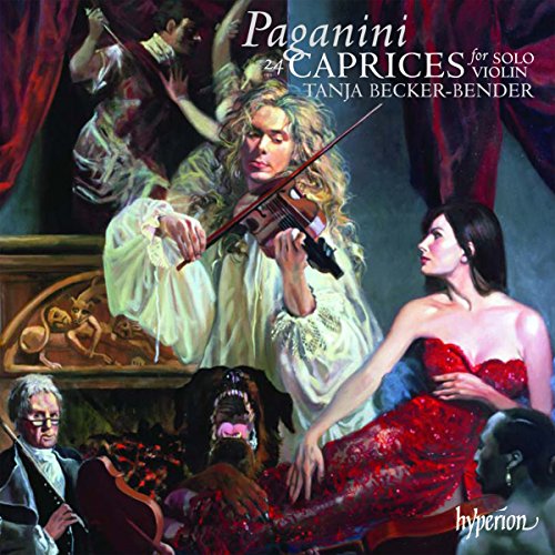 album paganini nicolo