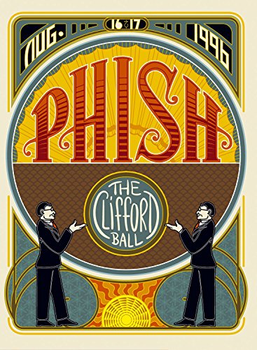 album phish