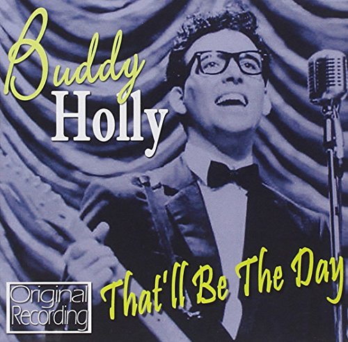 album buddy holly