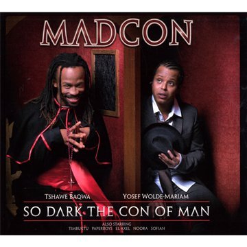 album madcon