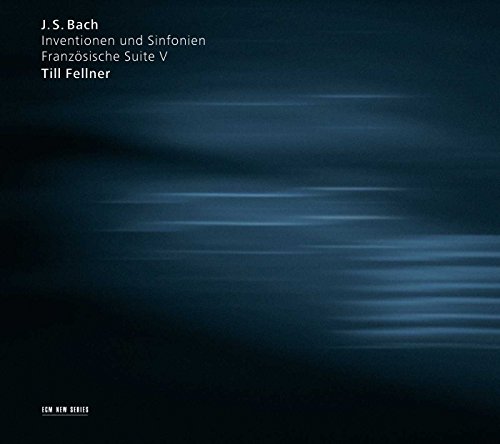 album johann sebastian bach