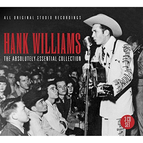 album hank williams