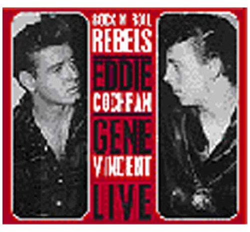 album eddie cochran