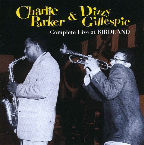 album charlie parker