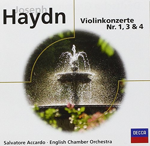 album joseph haydn