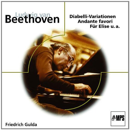 album ludwig van beethoven