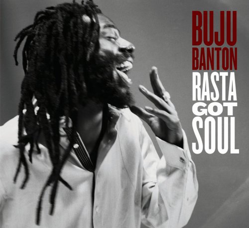 album buju banton