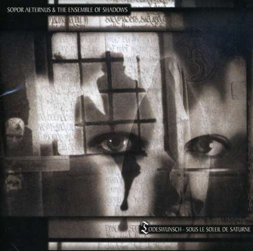 album sopor aeternus and the ensemble of shadows