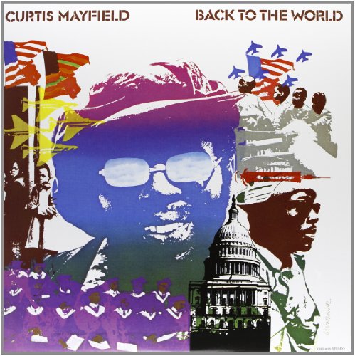 album curtis mayfield