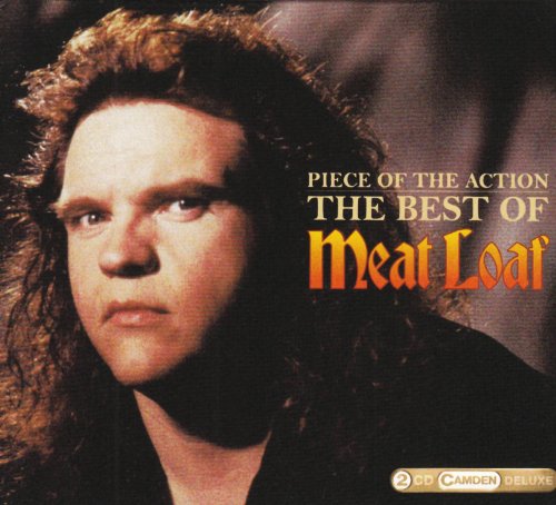 album meat loaf